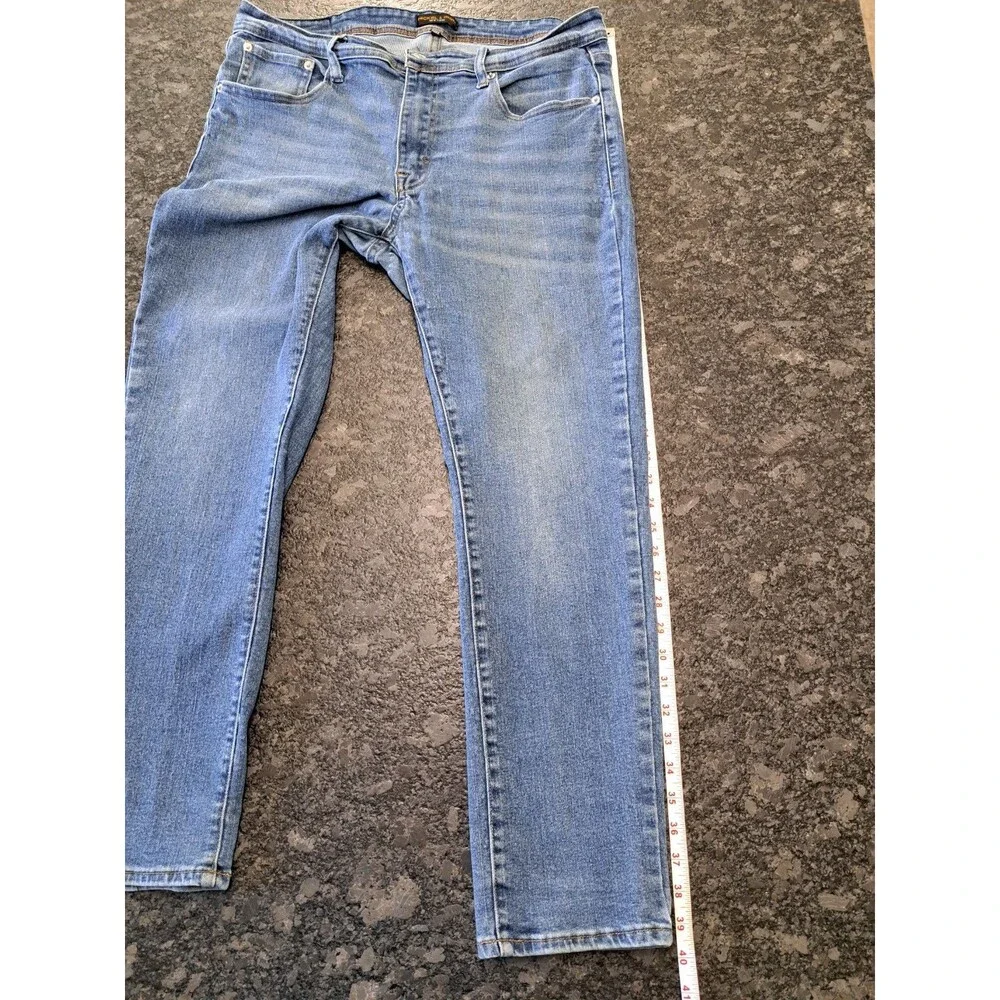 Nickel & Iron 34x30 Men’s Jeans